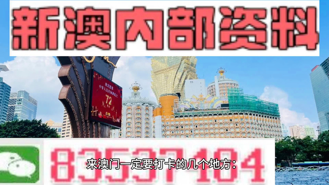 新澳门2025年正版免费公开,新澳门2025年正版免费公开，探索未来的机遇与挑战