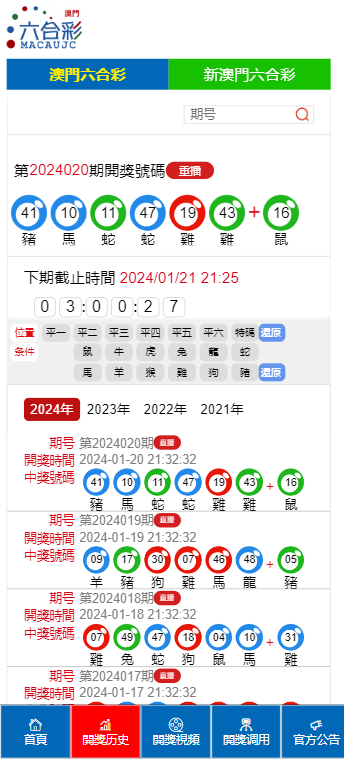 新澳门开奖结果+开奖结果031期 34-02-14-36-10-45T：41,新澳门开奖结果第031期揭晓，开奖结果背后的故事与启示